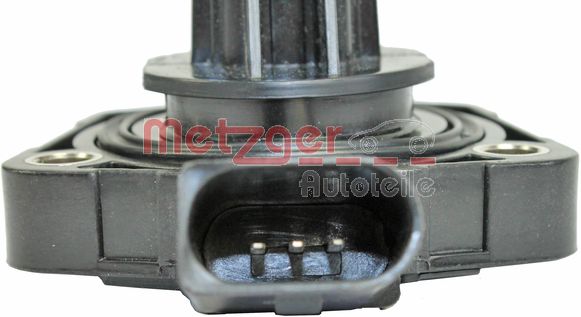 METZGER 0901203 Sensor, Motorölstand
